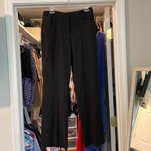 Loft straight leg pants
